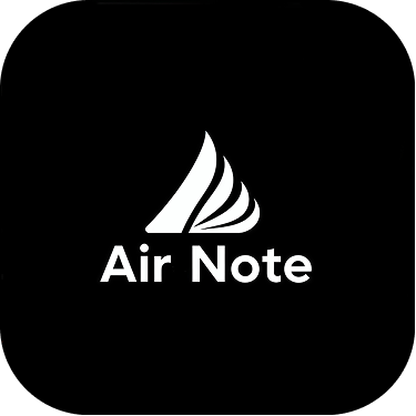 Air Note